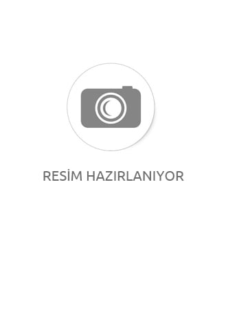 Beli Lastikli Tam Boy Elbise Siyah